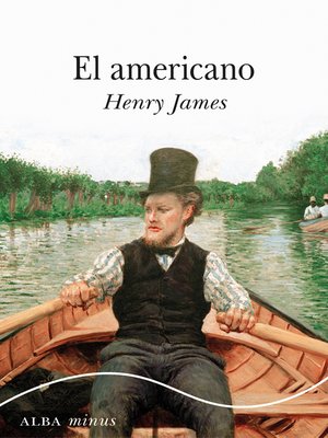 cover image of El americano